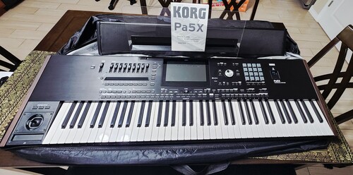 korg-pa5xxb korg-pa5xxb