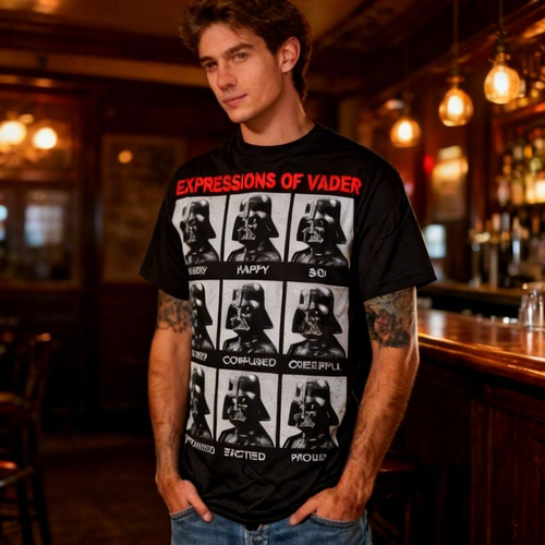 person-wearing-black-t-shirt-with-darth-vader-graphic-design-1