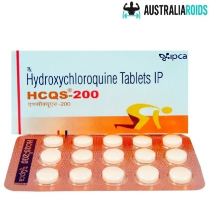 hcqs-200mg