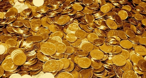 Zolotye-monety
