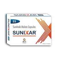 sunixar-25mg-capsules