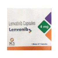 lenvenib-4mg-lenvatinib-capsule